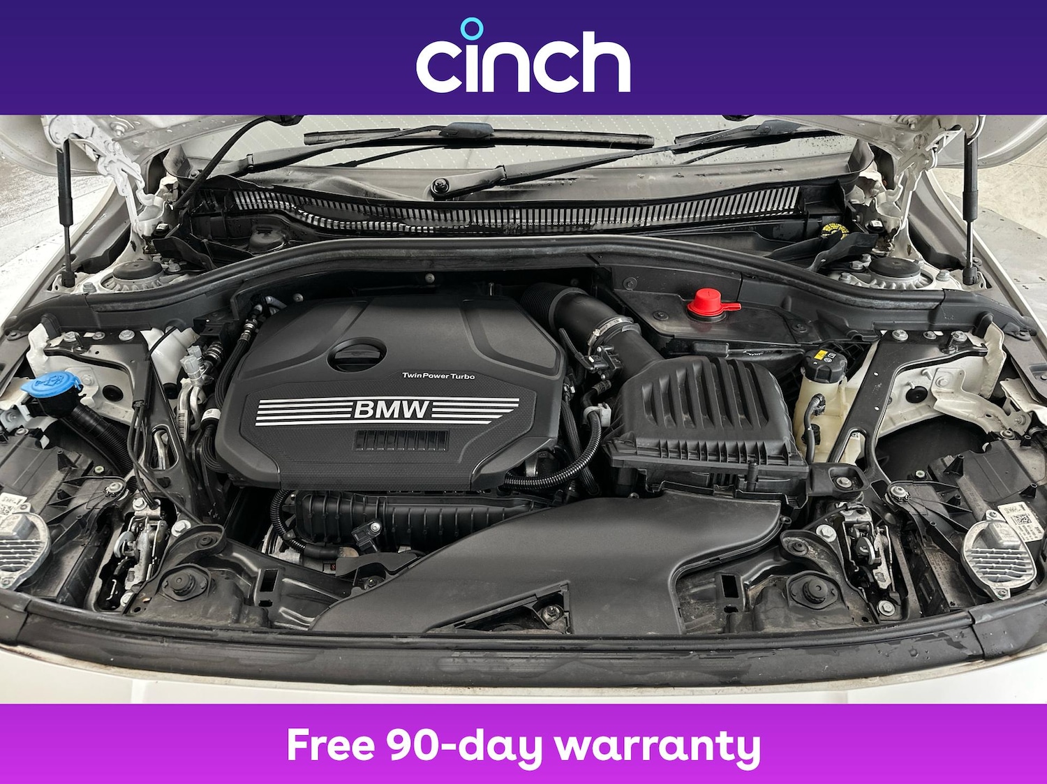 Used BMW 2 Series Gran Coupe 2021 for sale - 76616810: Photo 23