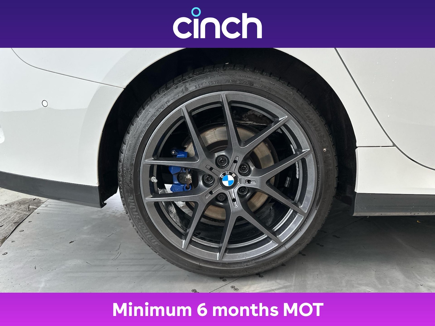 Used BMW 2 Series Gran Coupe 2021 for sale - 76616810: Photo 27