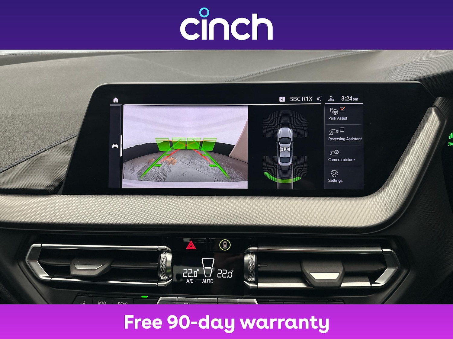 Used BMW 2 Series Gran Coupe 2021 for sale - 76616810: Photo 34