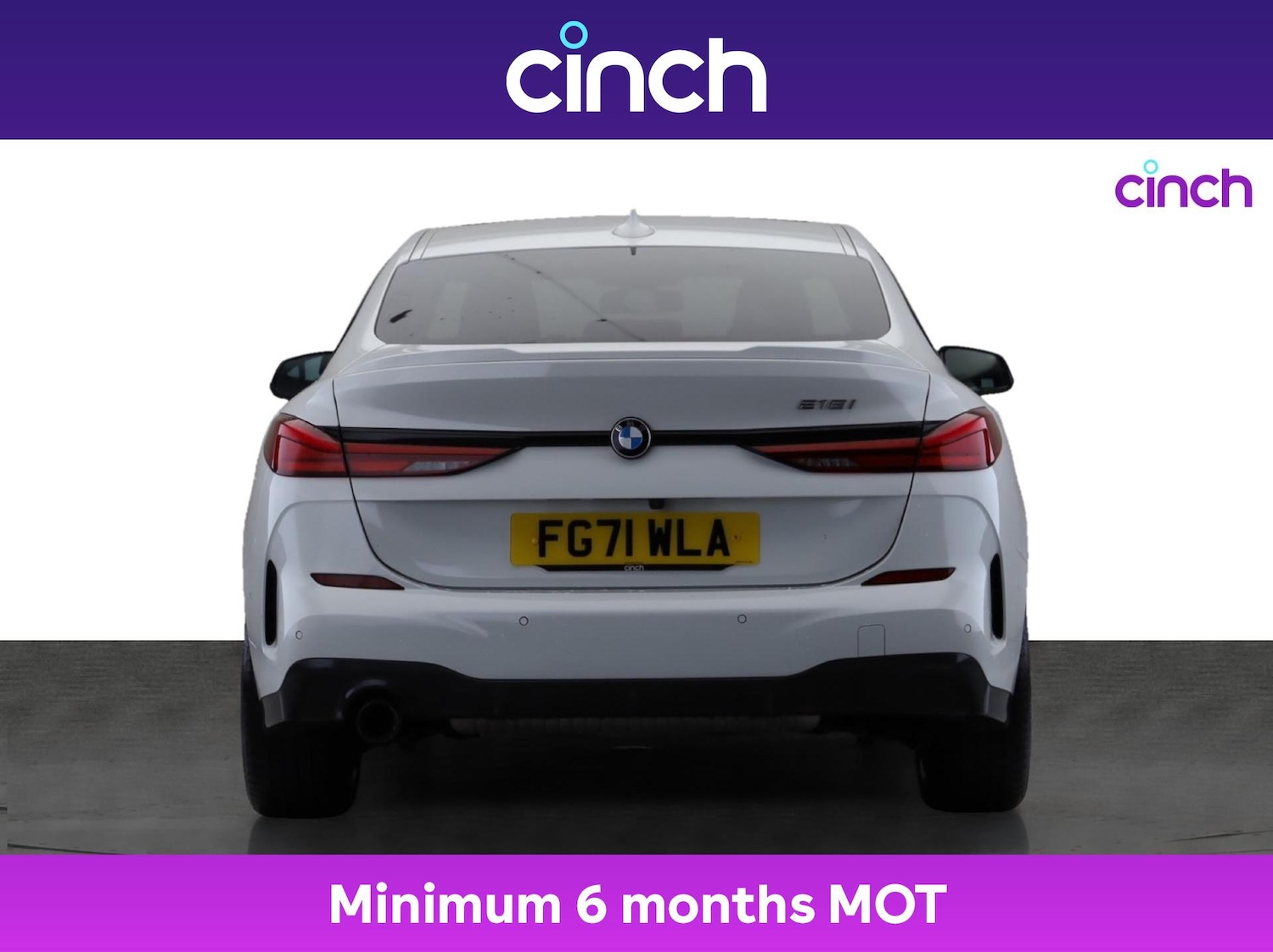 Used BMW 2 Series Gran Coupe 2021 for sale - 76616810: Photo 5