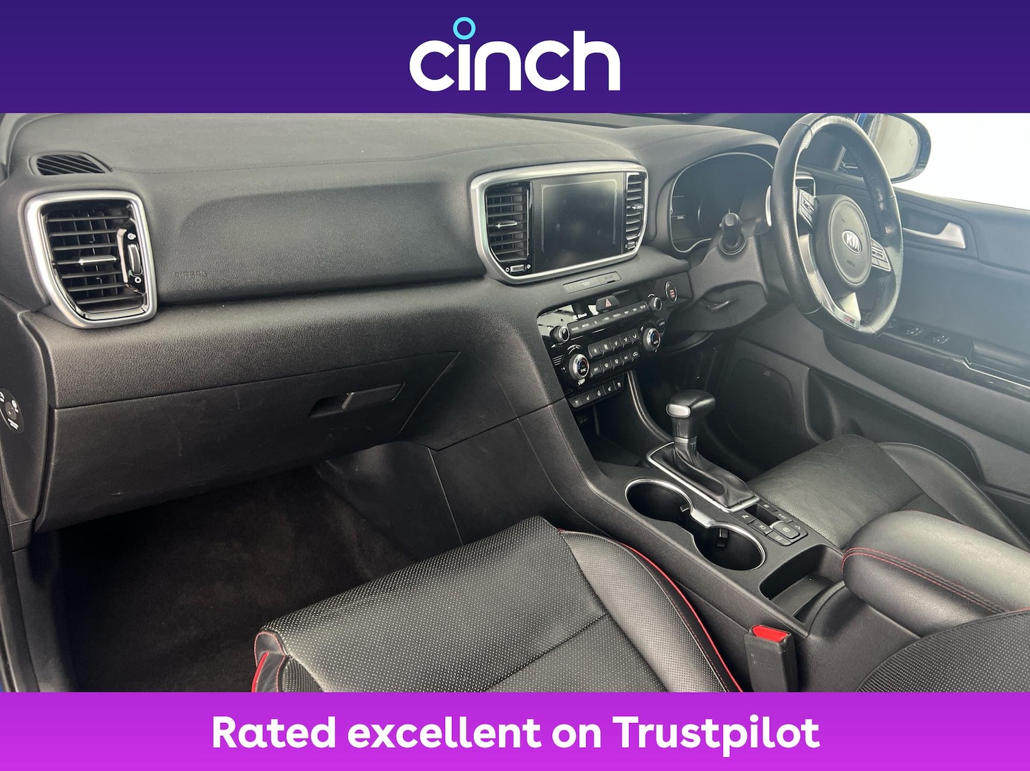 Used Kia Sportage 2018 for sale - 76949926: Photo 14