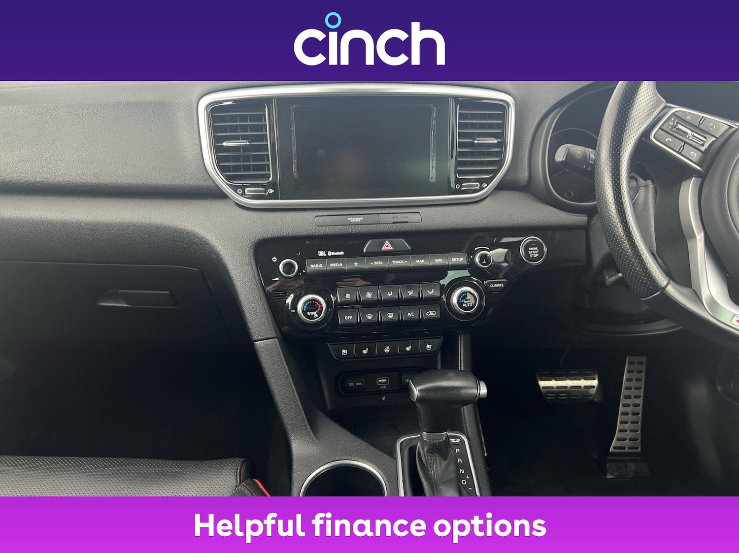 Used Kia Sportage 2018 for sale - 76949926: Photo 17