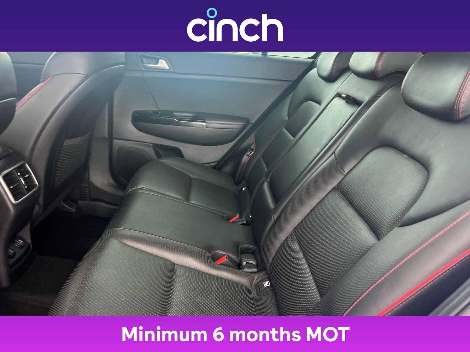 Used Kia Sportage 2018 for sale - 76949926: Photo 20