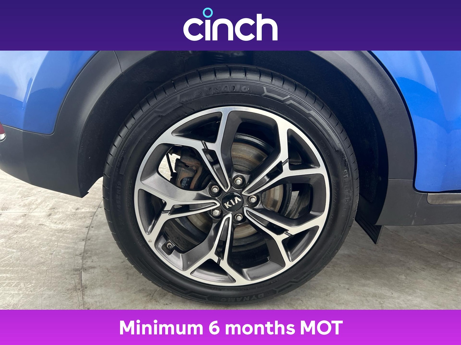 Used Kia Sportage 2018 for sale - 76949926: Photo 27