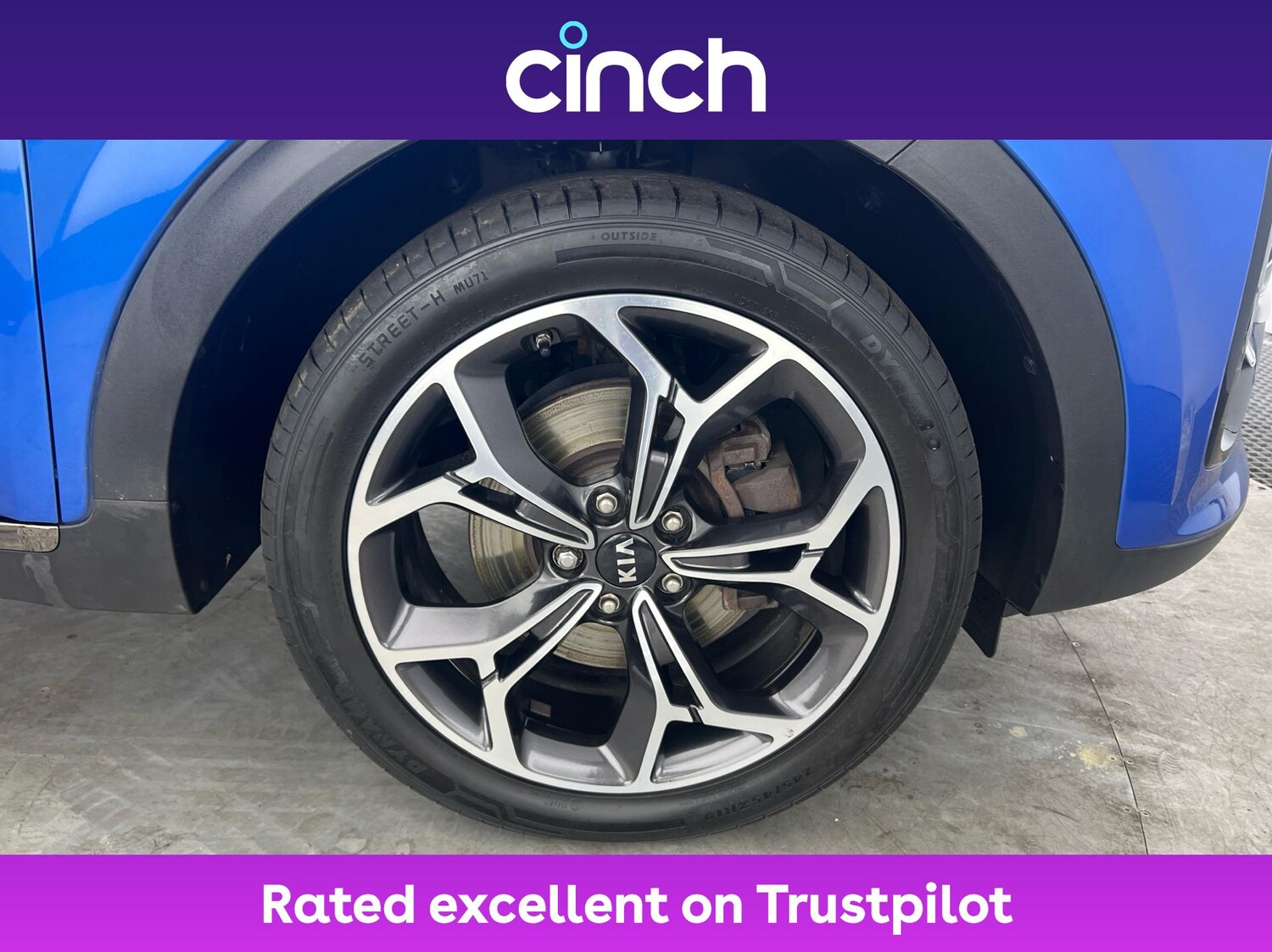 Used Kia Sportage 2018 for sale - 76949926: Photo 28