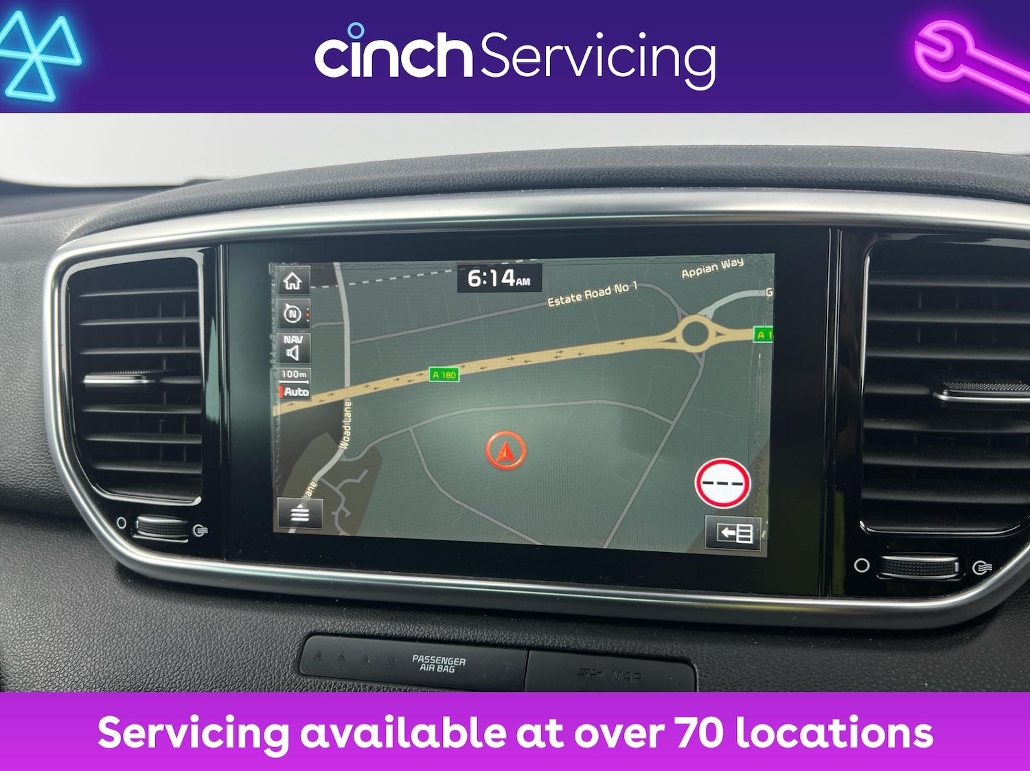 Used Kia Sportage 2018 for sale - 76949926: Photo 31