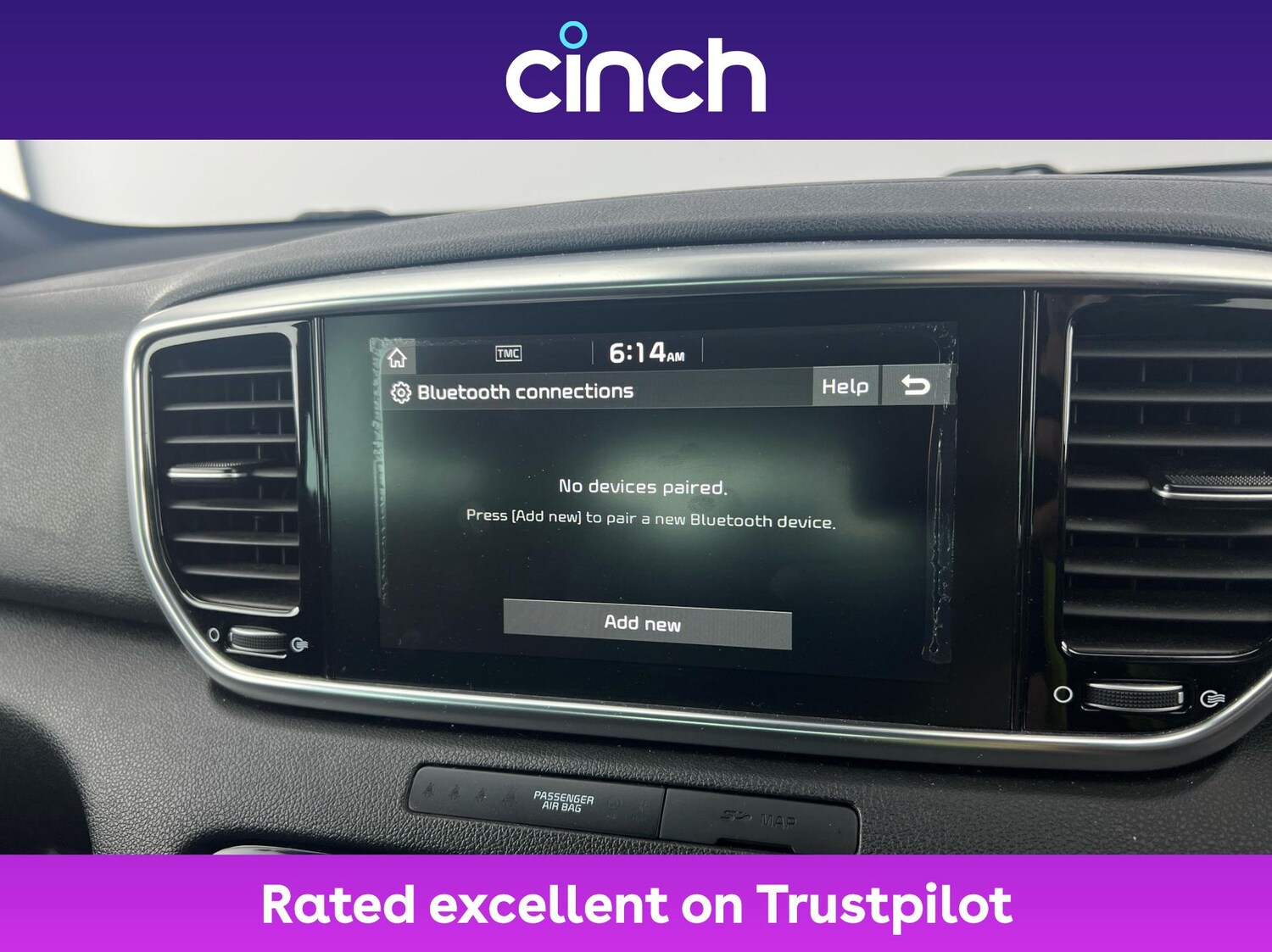 Used Kia Sportage 2018 for sale - 76949926: Photo 33