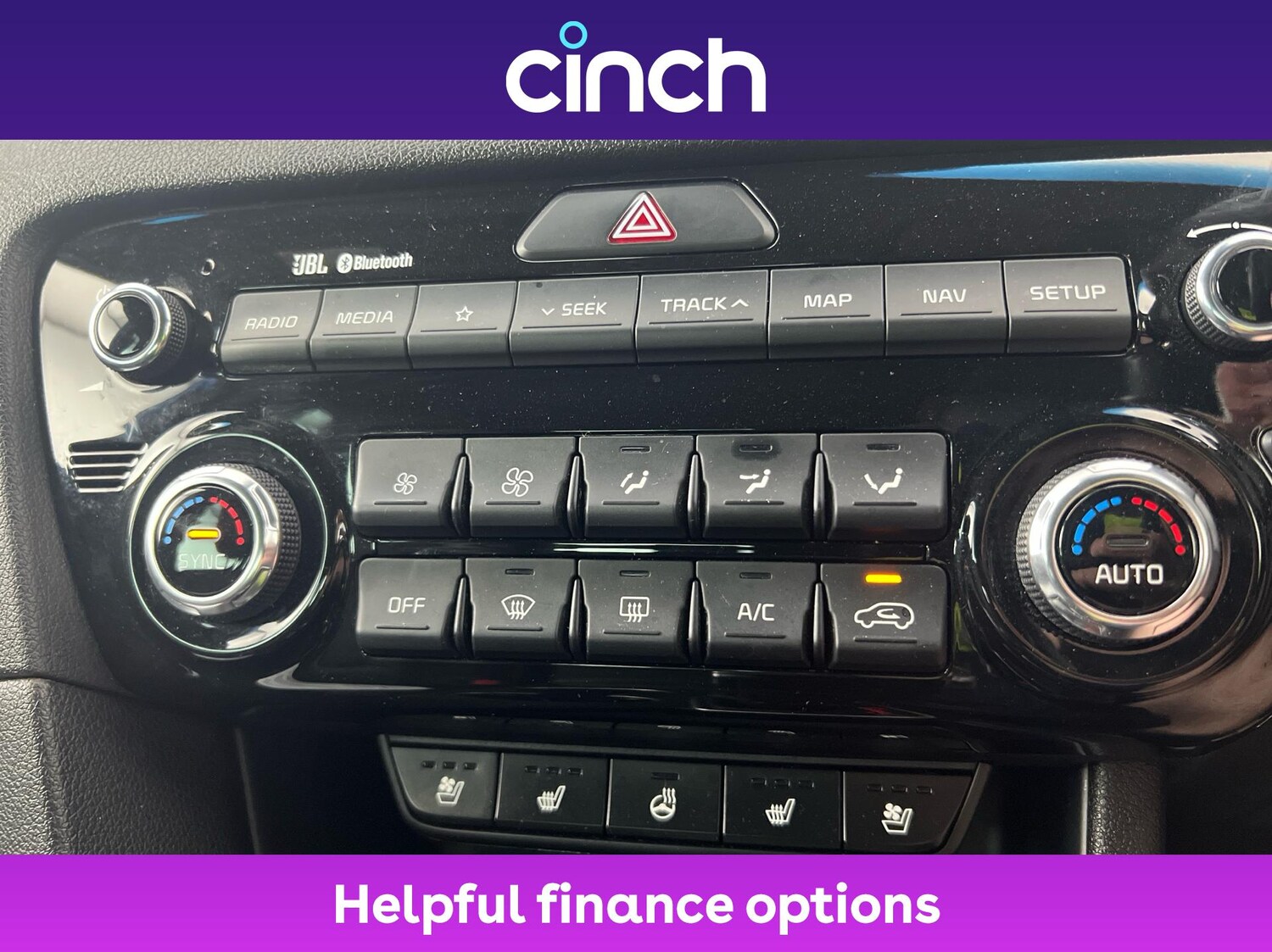 Used Kia Sportage 2018 for sale - 76949926: Photo 35