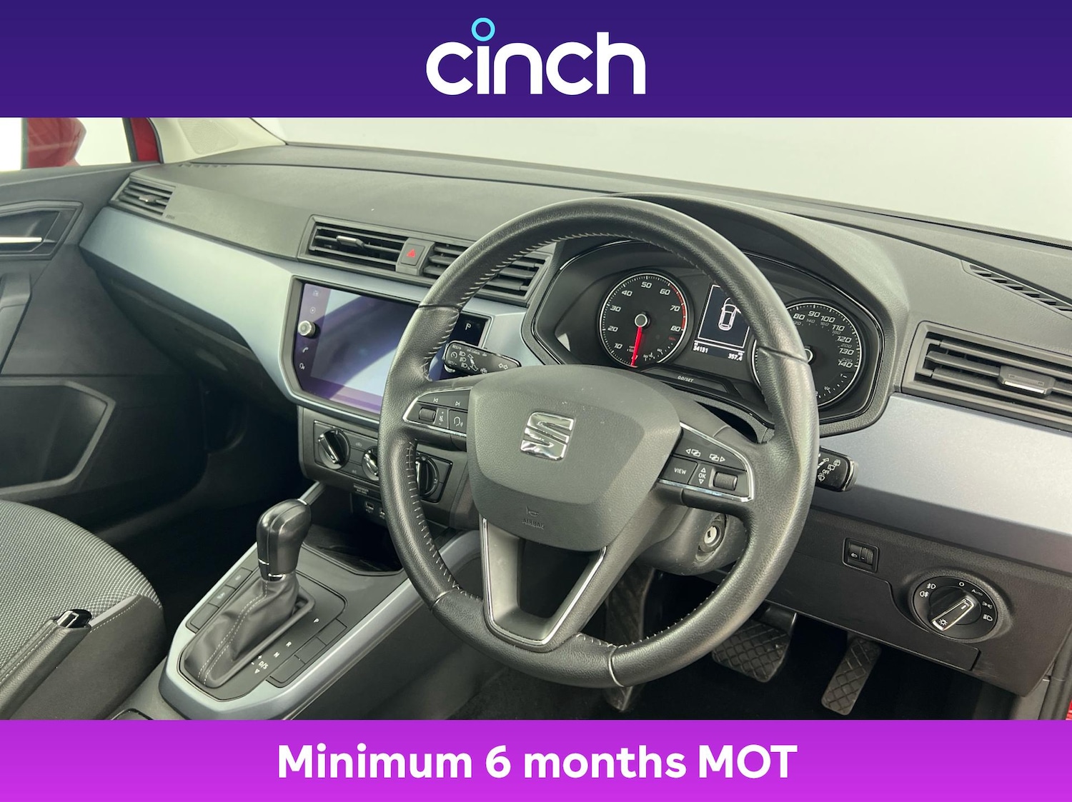 Used SEAT Arona 2019 for sale - 76883832: Photo 12