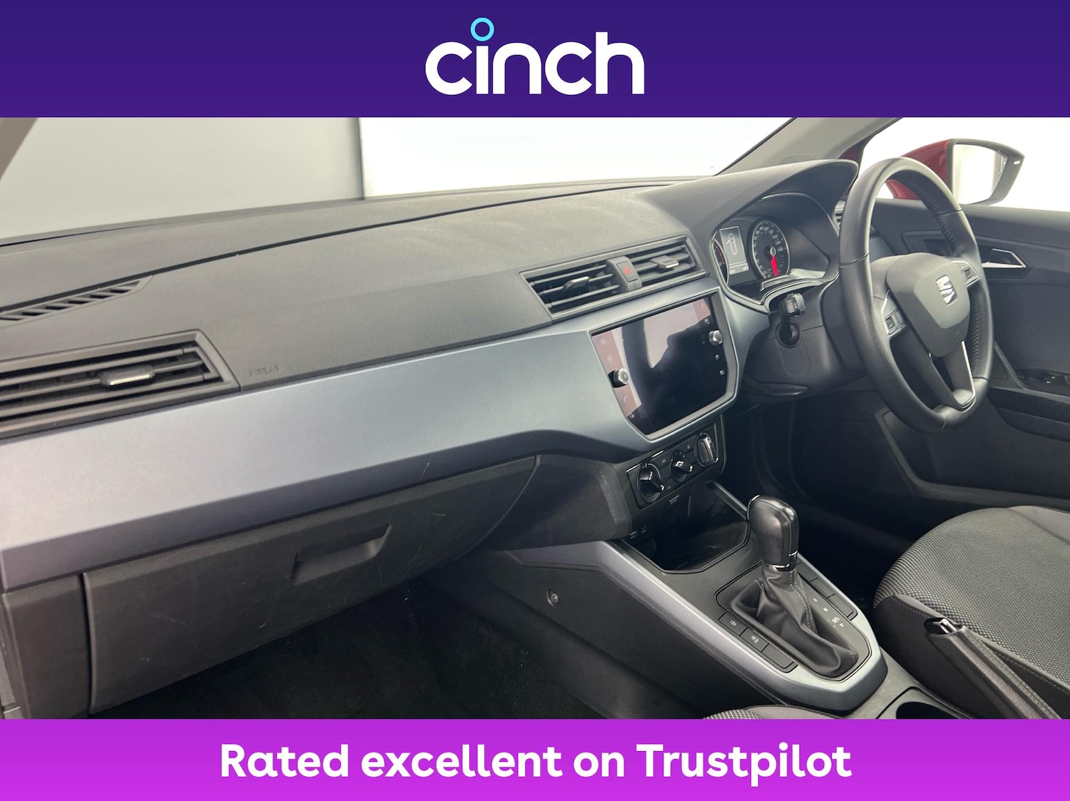 Used SEAT Arona 2019 for sale - 76883832: Photo 14