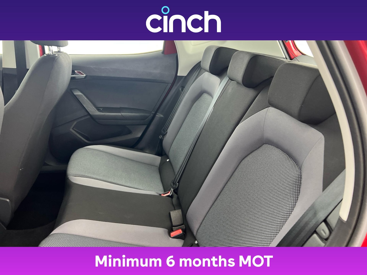 Used SEAT Arona 2019 for sale - 76883832: Photo 20