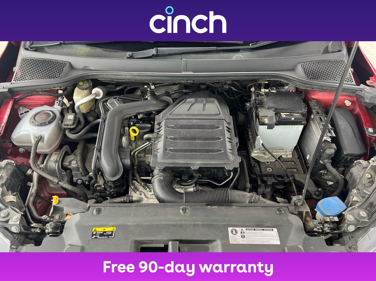 Used SEAT Arona 2019 for sale - 76883832: Photo 23