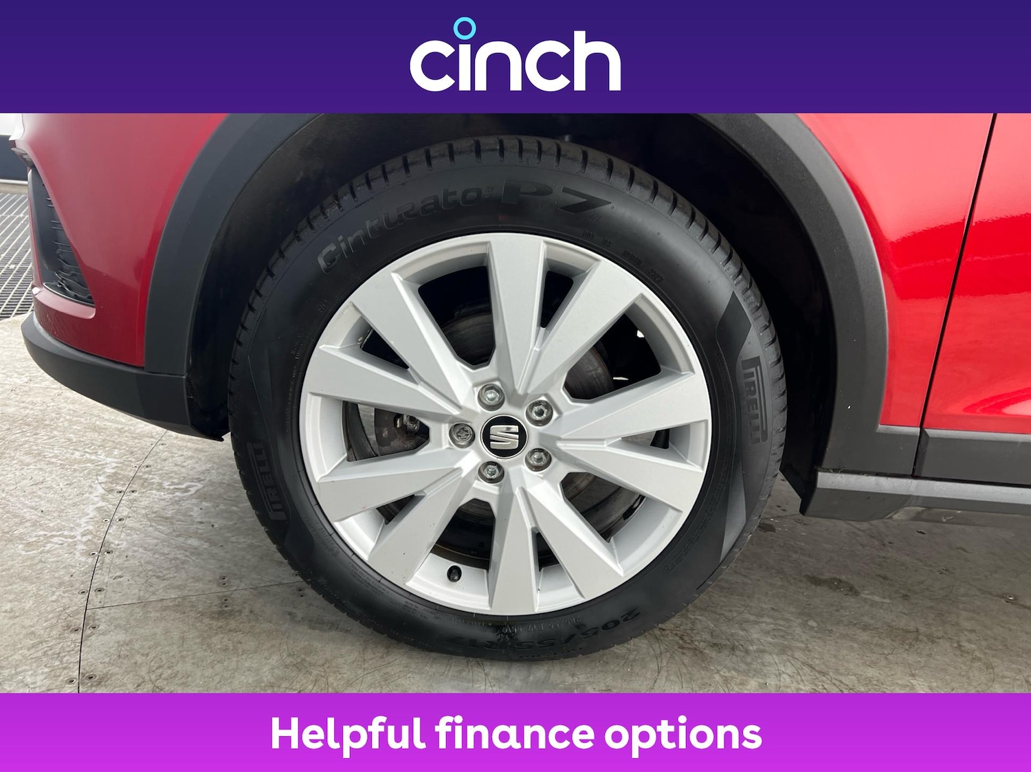 Used SEAT Arona 2019 for sale - 76883832: Photo 24