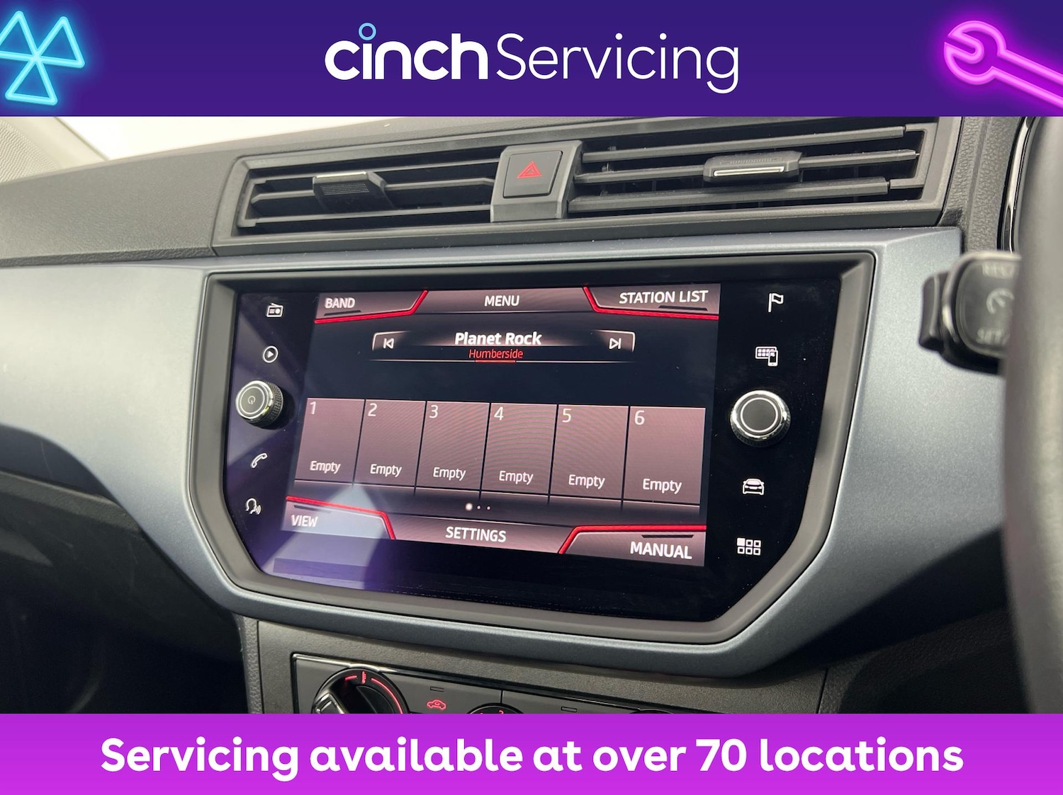 Used SEAT Arona 2019 for sale - 76883832: Photo 31