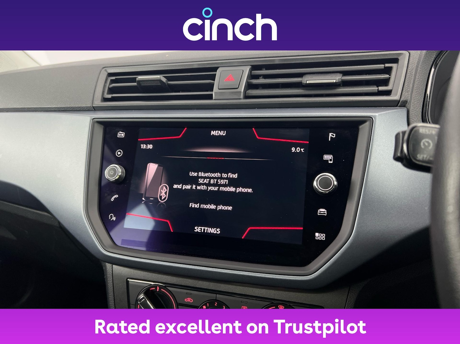 Used SEAT Arona 2019 for sale - 76883832: Photo 33