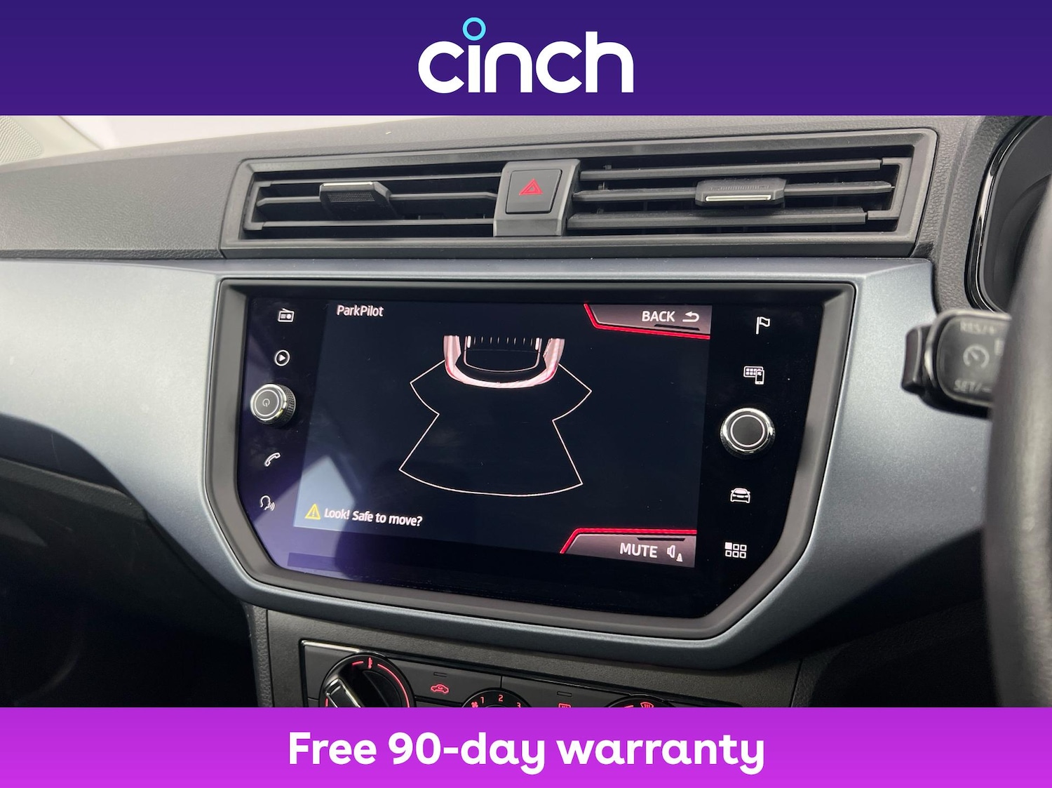 Used SEAT Arona 2019 for sale - 76883832: Photo 34