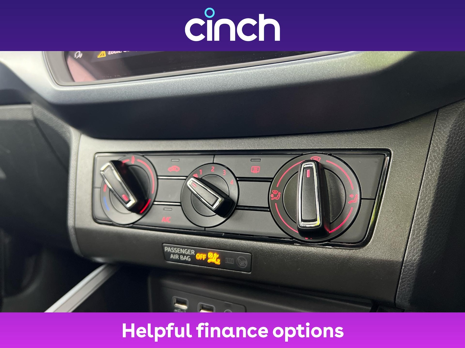 Used SEAT Arona 2019 for sale - 76883832: Photo 35