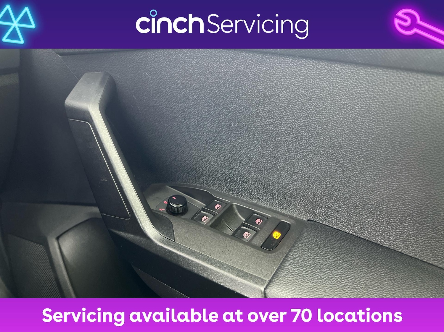 Used SEAT Arona 2019 for sale - 76883832: Photo 36