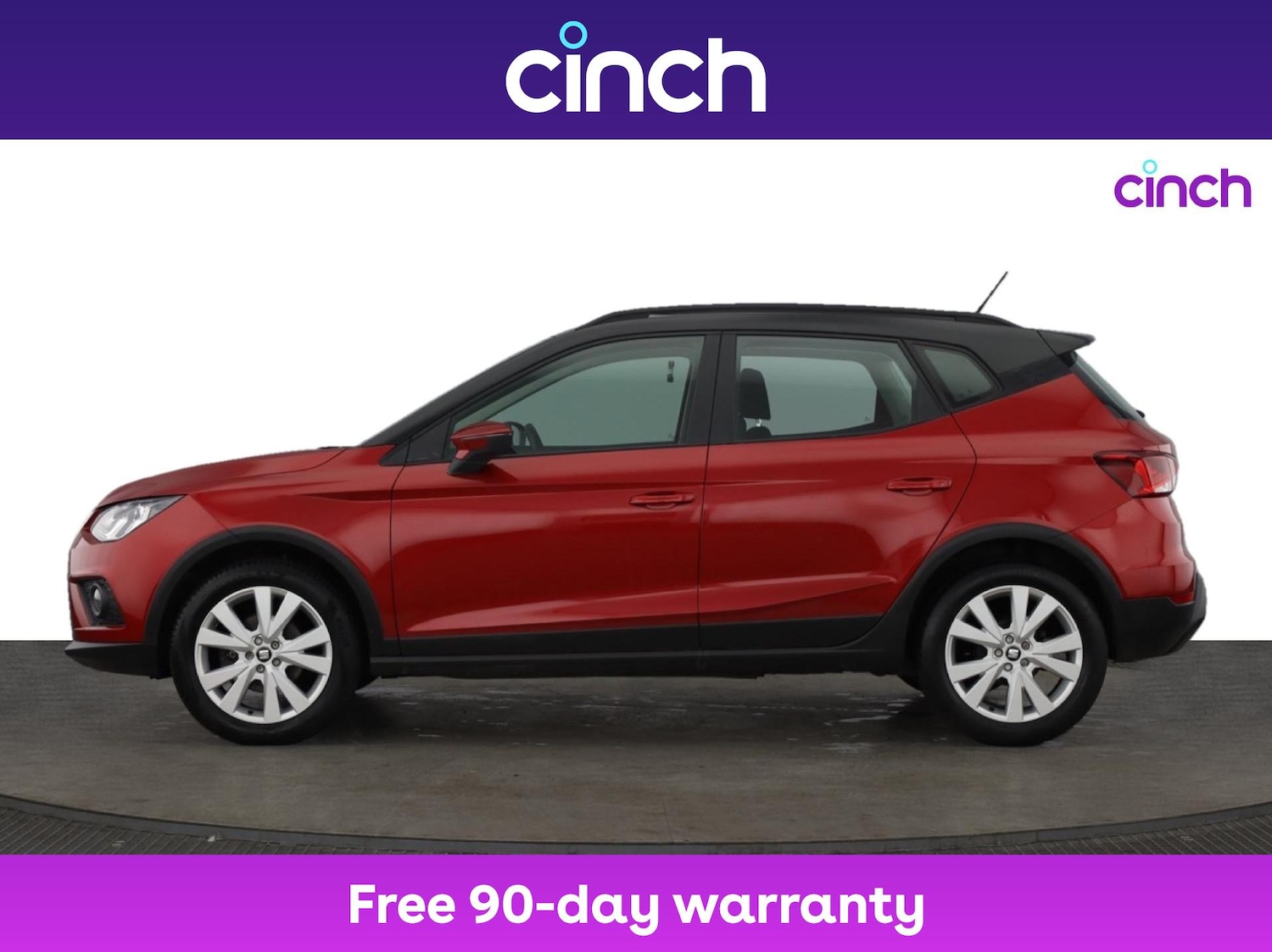 Used SEAT Arona 2019 for sale - 76883832: Photo 8