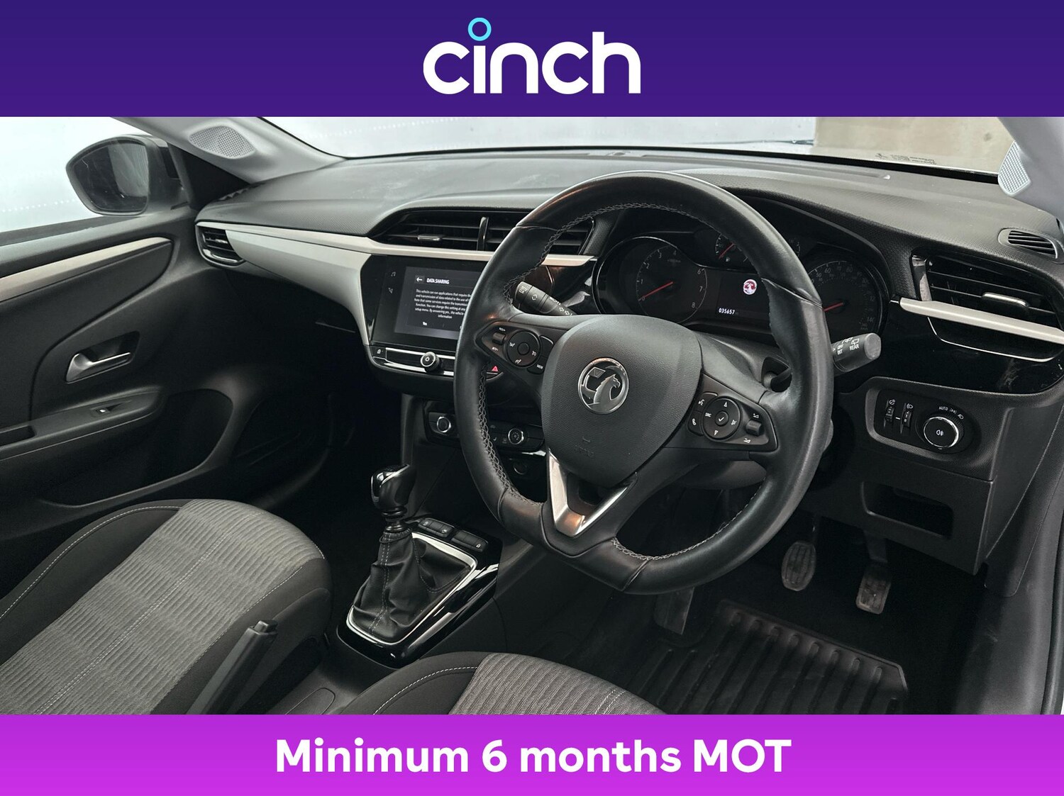 Used Vauxhall Corsa 2022 for sale - 76178642: Photo 12