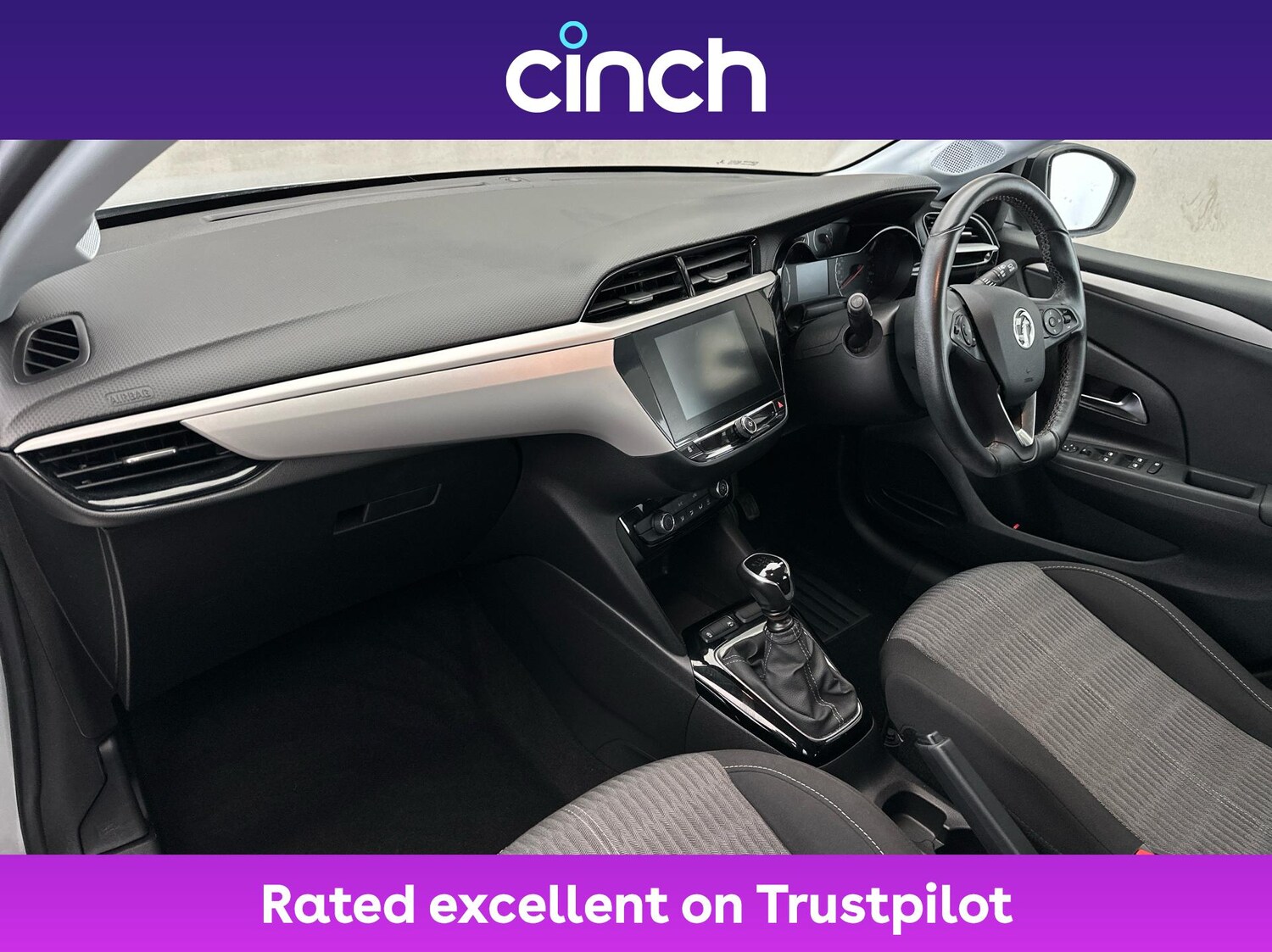 Used Vauxhall Corsa 2022 for sale - 76178642: Photo 14