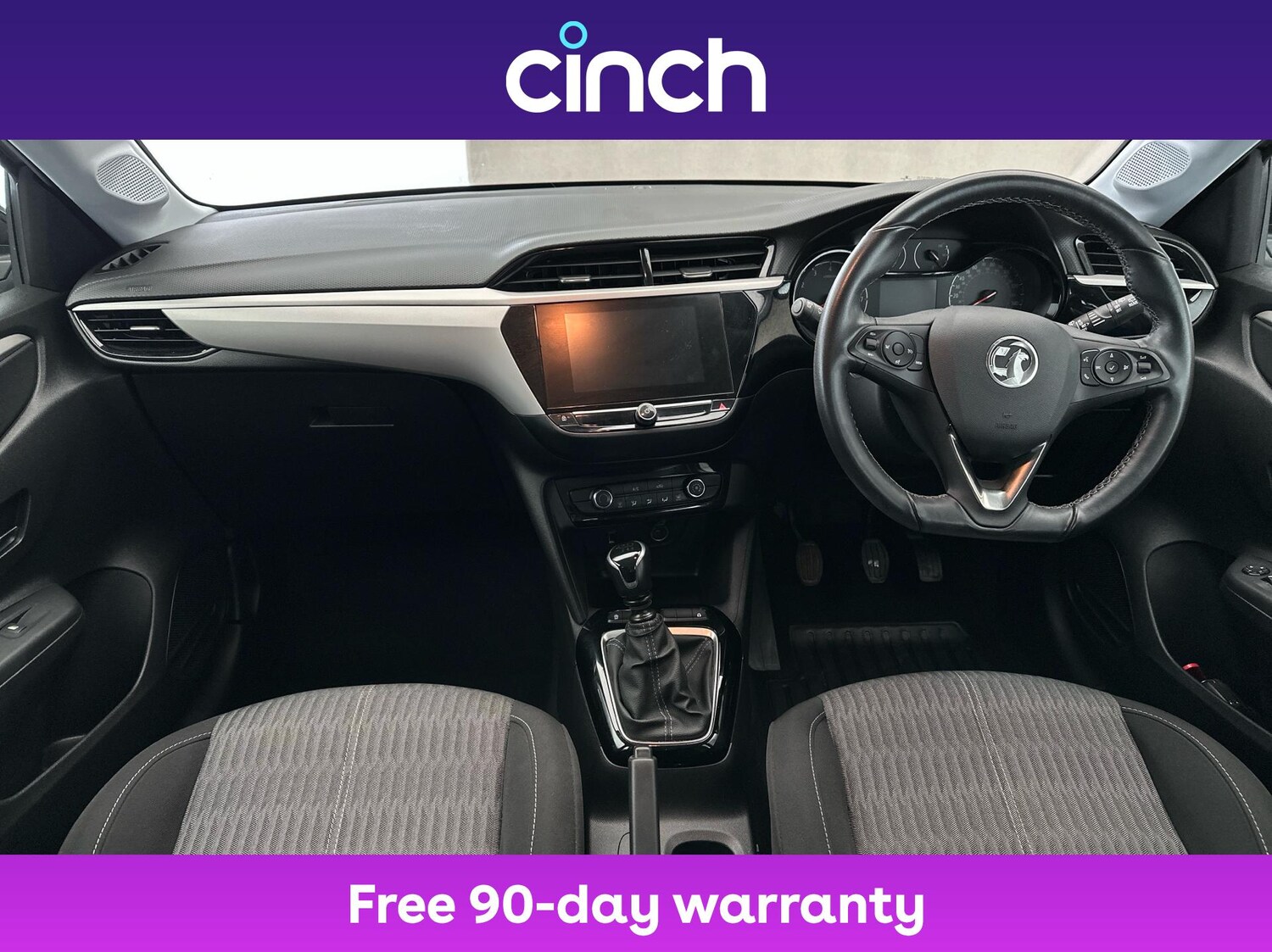 Used Vauxhall Corsa 2022 for sale - 76178642: Photo 15