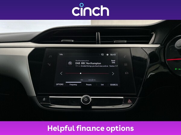 Used Vauxhall Corsa 2022 for sale - 76178642: Photo 17