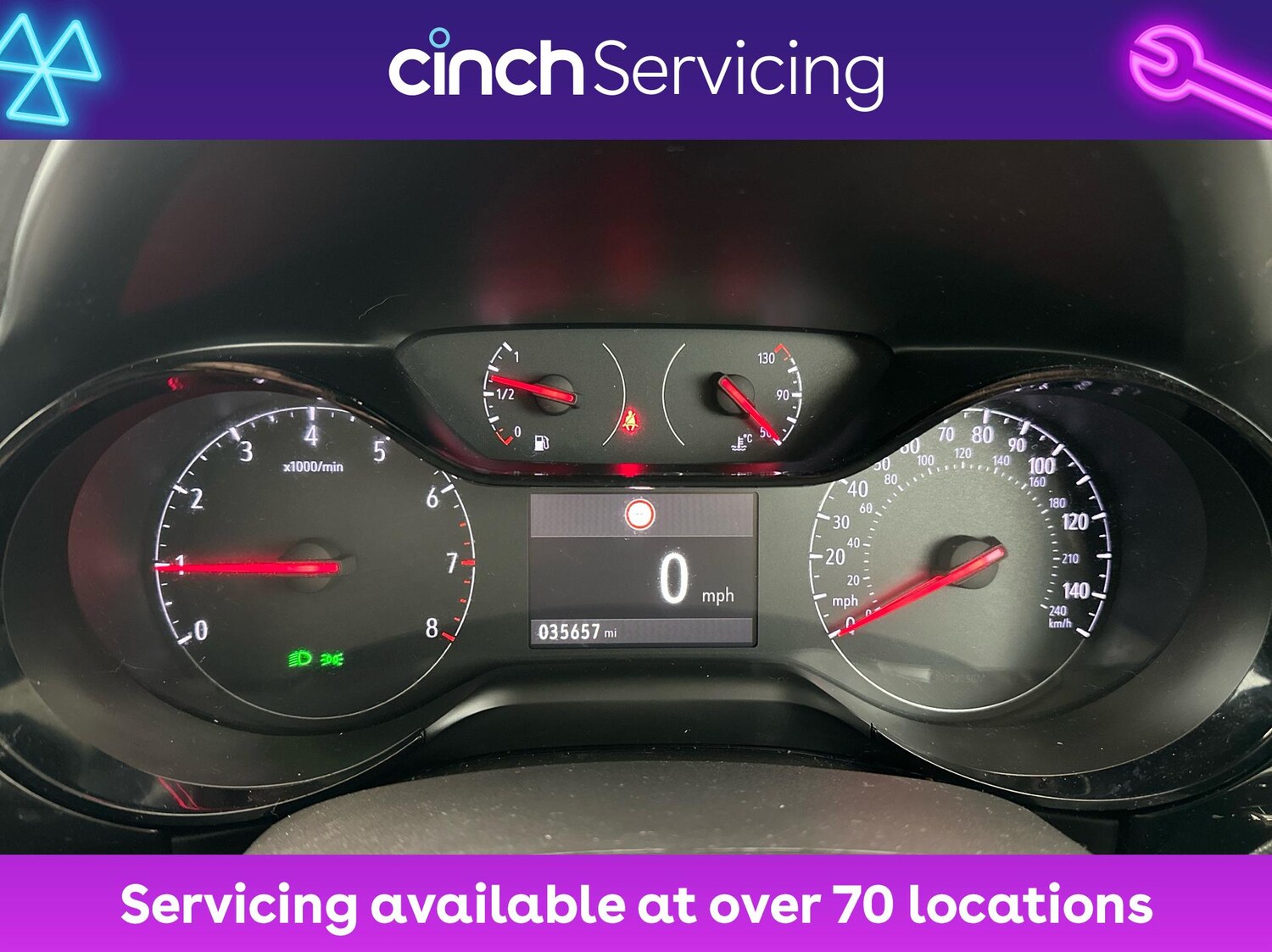 Used Vauxhall Corsa 2022 for sale - 76178642: Photo 18