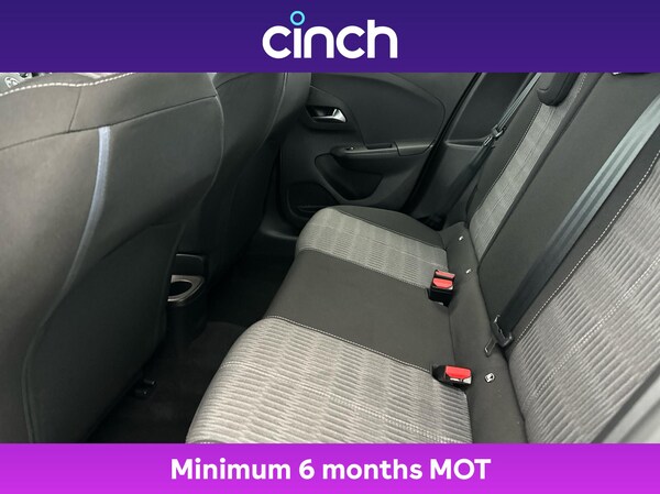 Used Vauxhall Corsa 2022 for sale - 76178642: Photo 20
