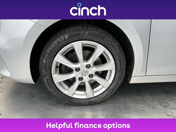 Used Vauxhall Corsa 2022 for sale - 76178642: Photo 24