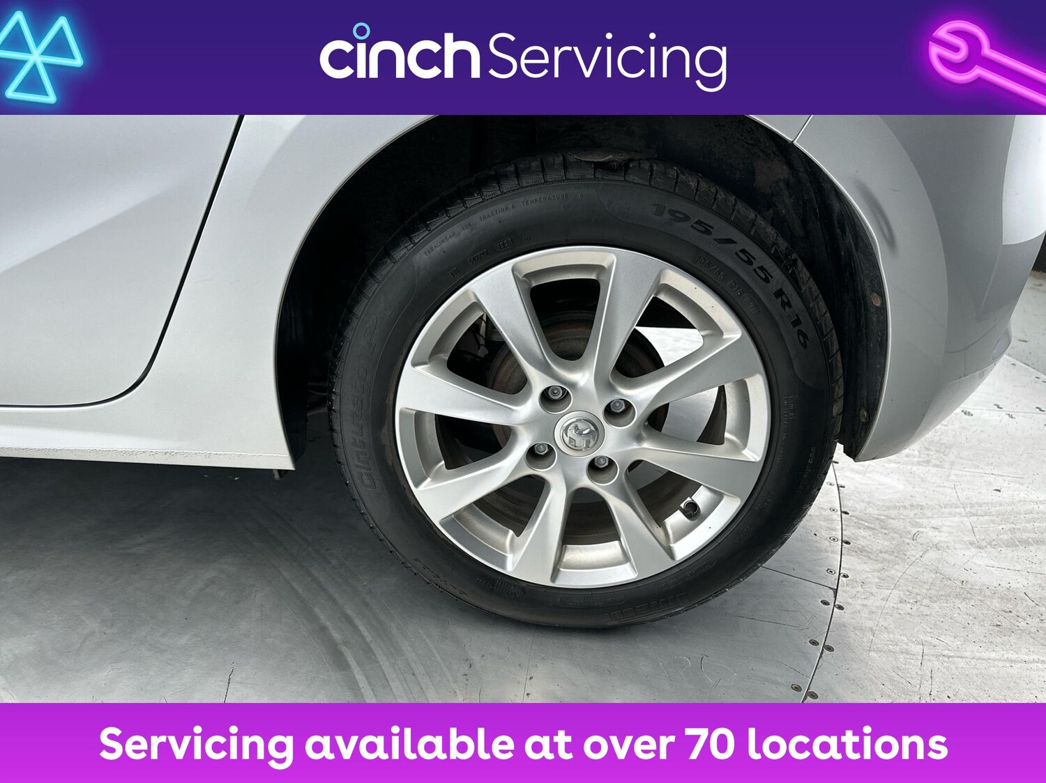 Used Vauxhall Corsa 2022 for sale - 76178642: Photo 26