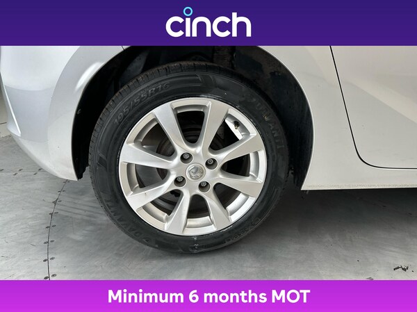 Used Vauxhall Corsa 2022 for sale - 76178642: Photo 27