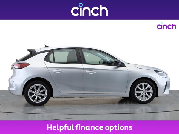 Used Vauxhall Corsa 2022 for sale - 76178642: Photo 2