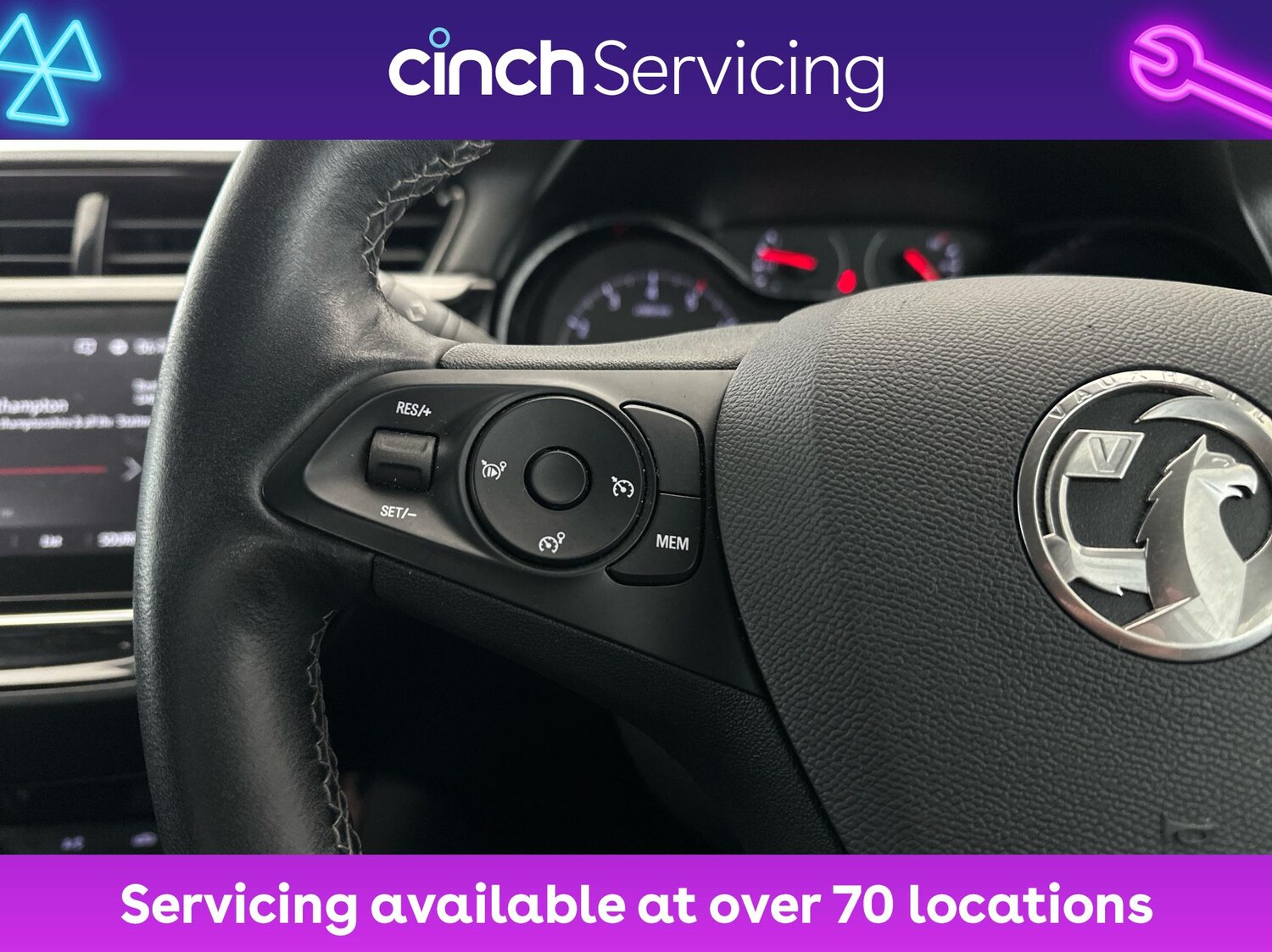 Used Vauxhall Corsa 2022 for sale - 76178642: Photo 31