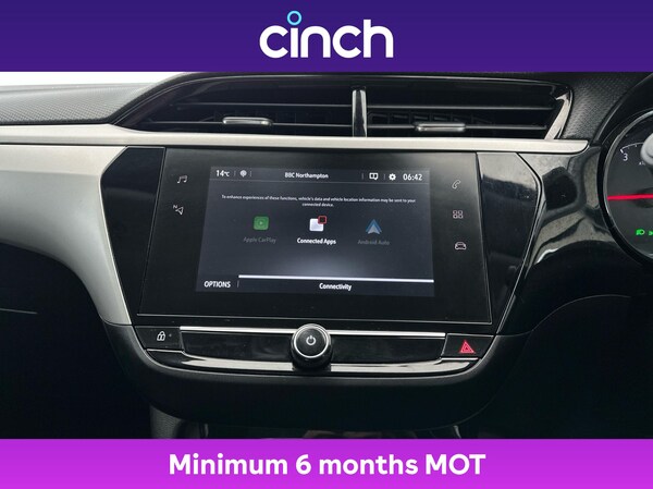 Used Vauxhall Corsa 2022 for sale - 76178642: Photo 32
