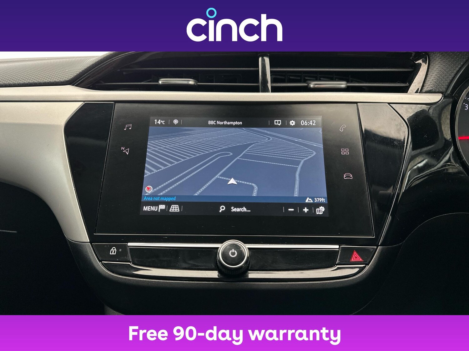 Used Vauxhall Corsa 2022 for sale - 76178642: Photo 34