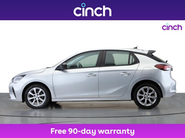 Used Vauxhall Corsa 2022 for sale - 76178642: Photo 8