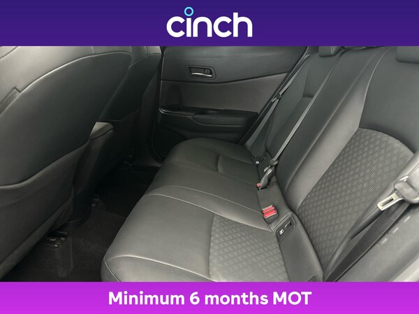 Used Toyota C-HR 2020 for sale - 76211300: Photo 20