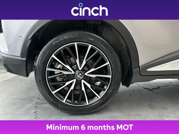 Used Toyota C-HR 2020 for sale - 76211300: Photo 27