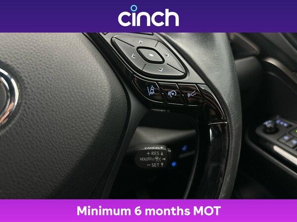 Used Toyota C-HR 2020 for sale - 76211300: Photo 32