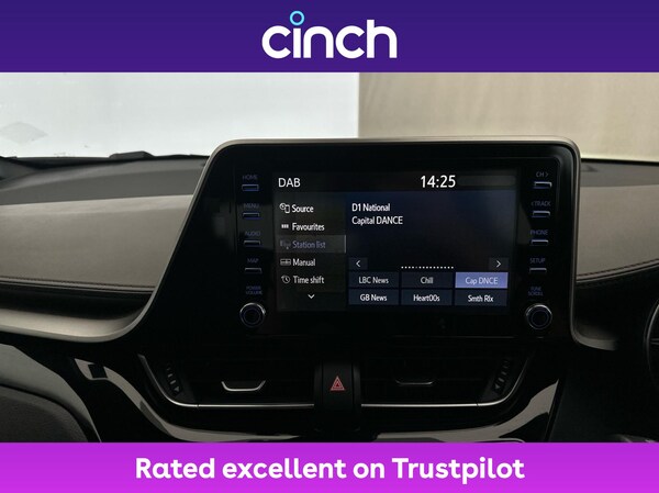 Used Toyota C-HR 2020 for sale - 76211300: Photo 33