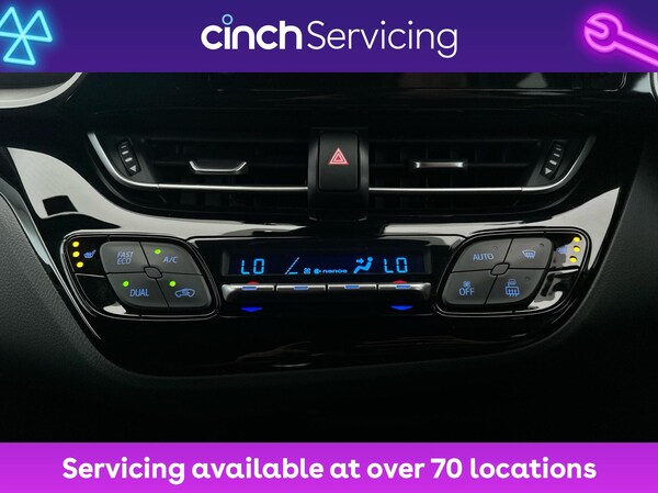 Used Toyota C-HR 2020 for sale - 76211300: Photo 36