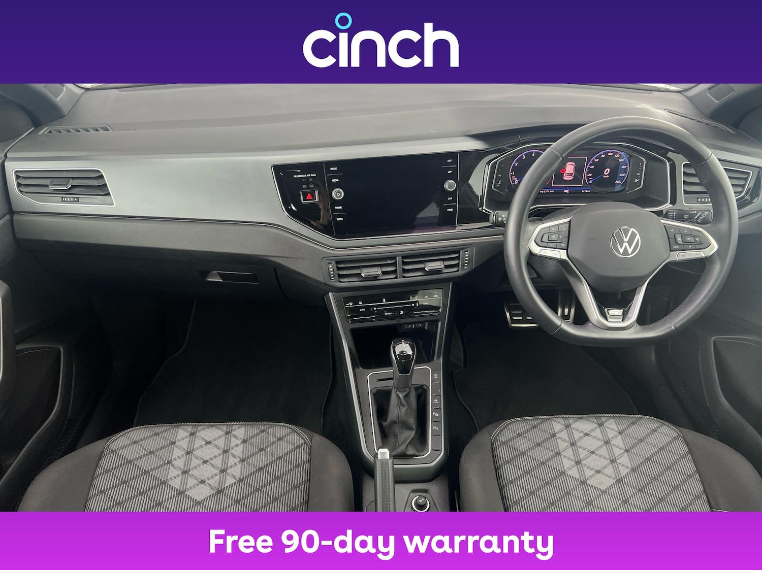 Used Volkswagen Taigo 2024 for sale - 76438649: Photo 15