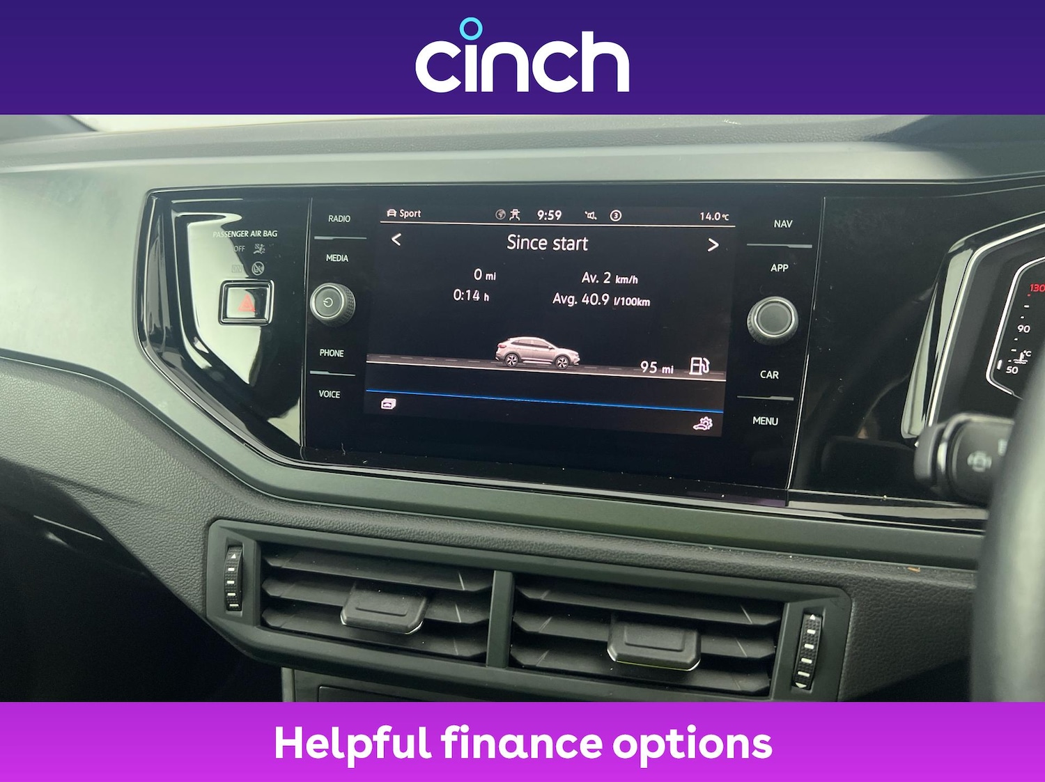 Used Volkswagen Taigo 2024 for sale - 76438649: Photo 17