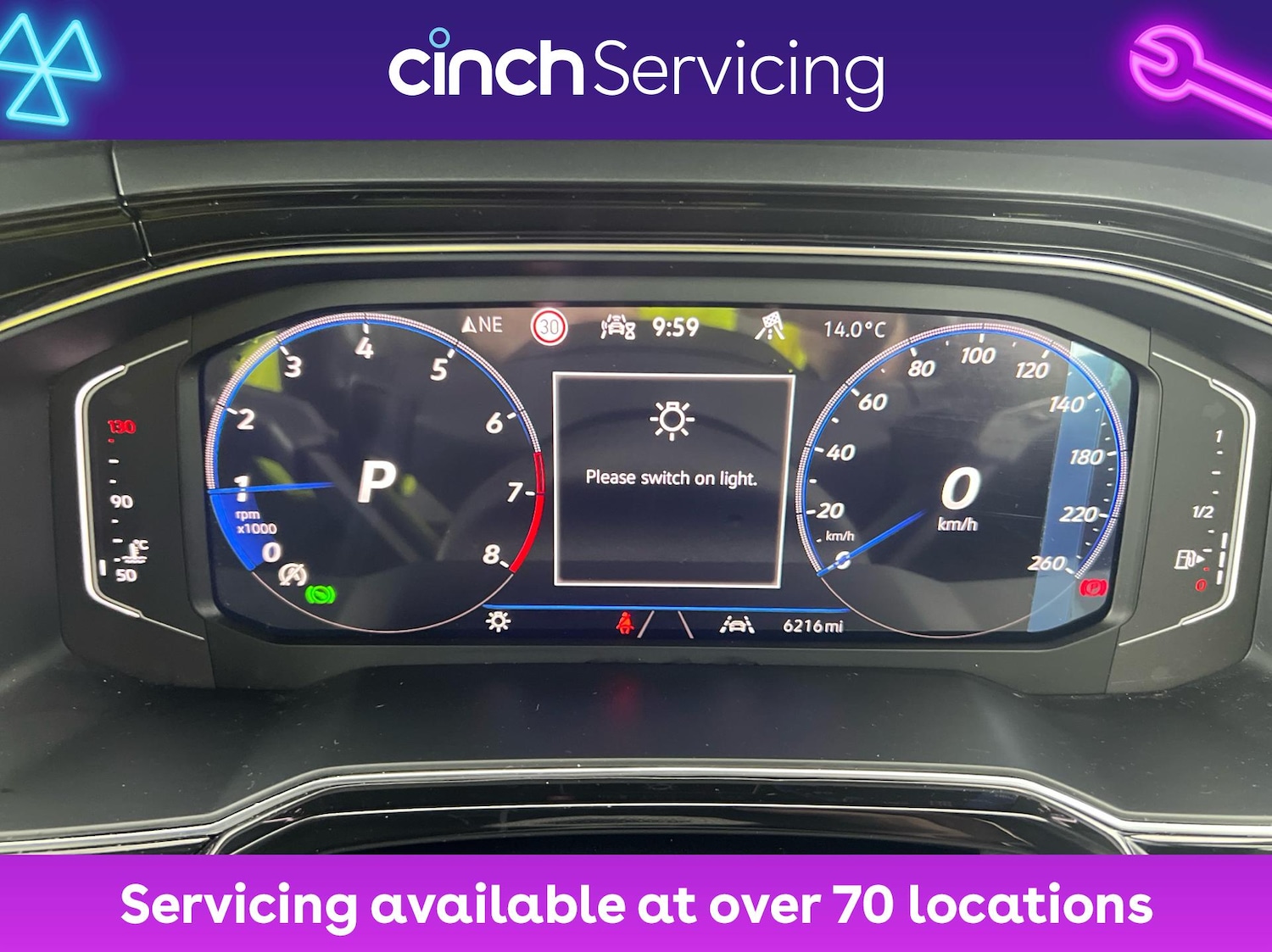 Used Volkswagen Taigo 2024 for sale - 76438649: Photo 18