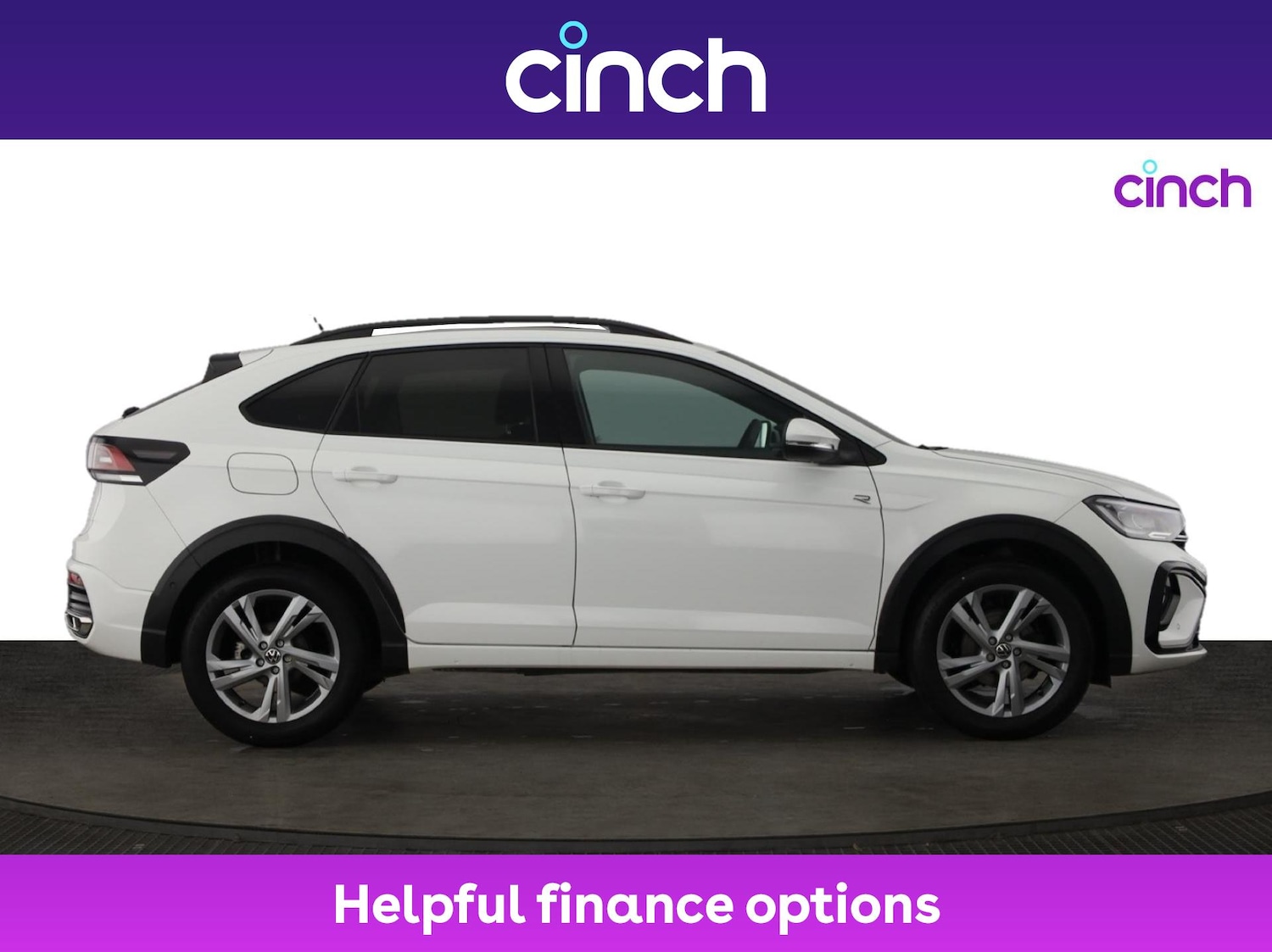 Used Volkswagen Taigo 2024 for sale - 76438649: Photo 2