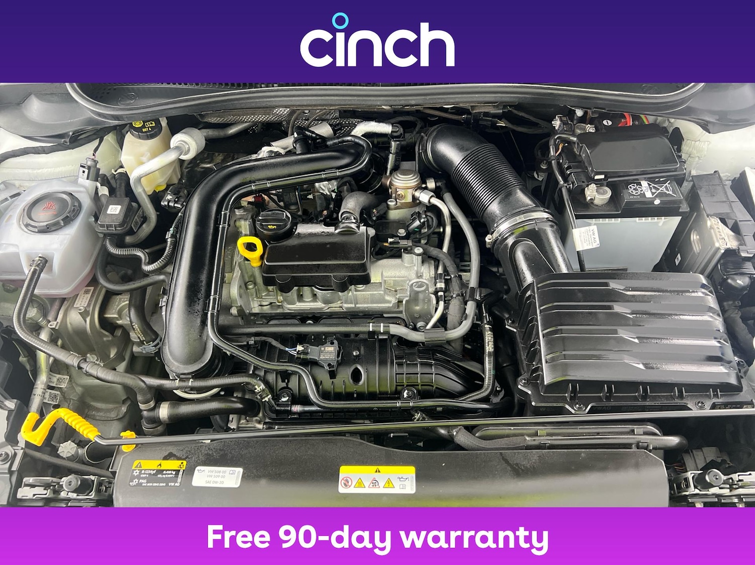 Used Volkswagen Taigo 2024 for sale - 76438649: Photo 23