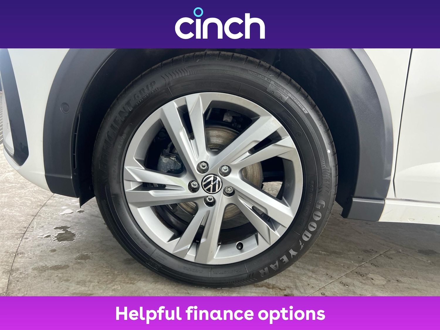 Used Volkswagen Taigo 2024 for sale - 76438649: Photo 24