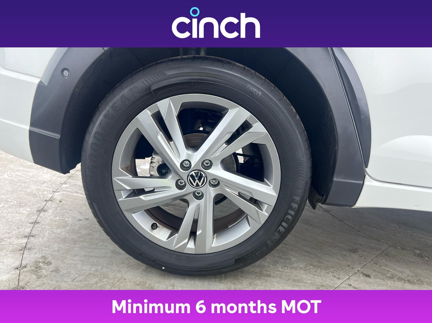 Used Volkswagen Taigo 2024 for sale - 76438649: Photo 27