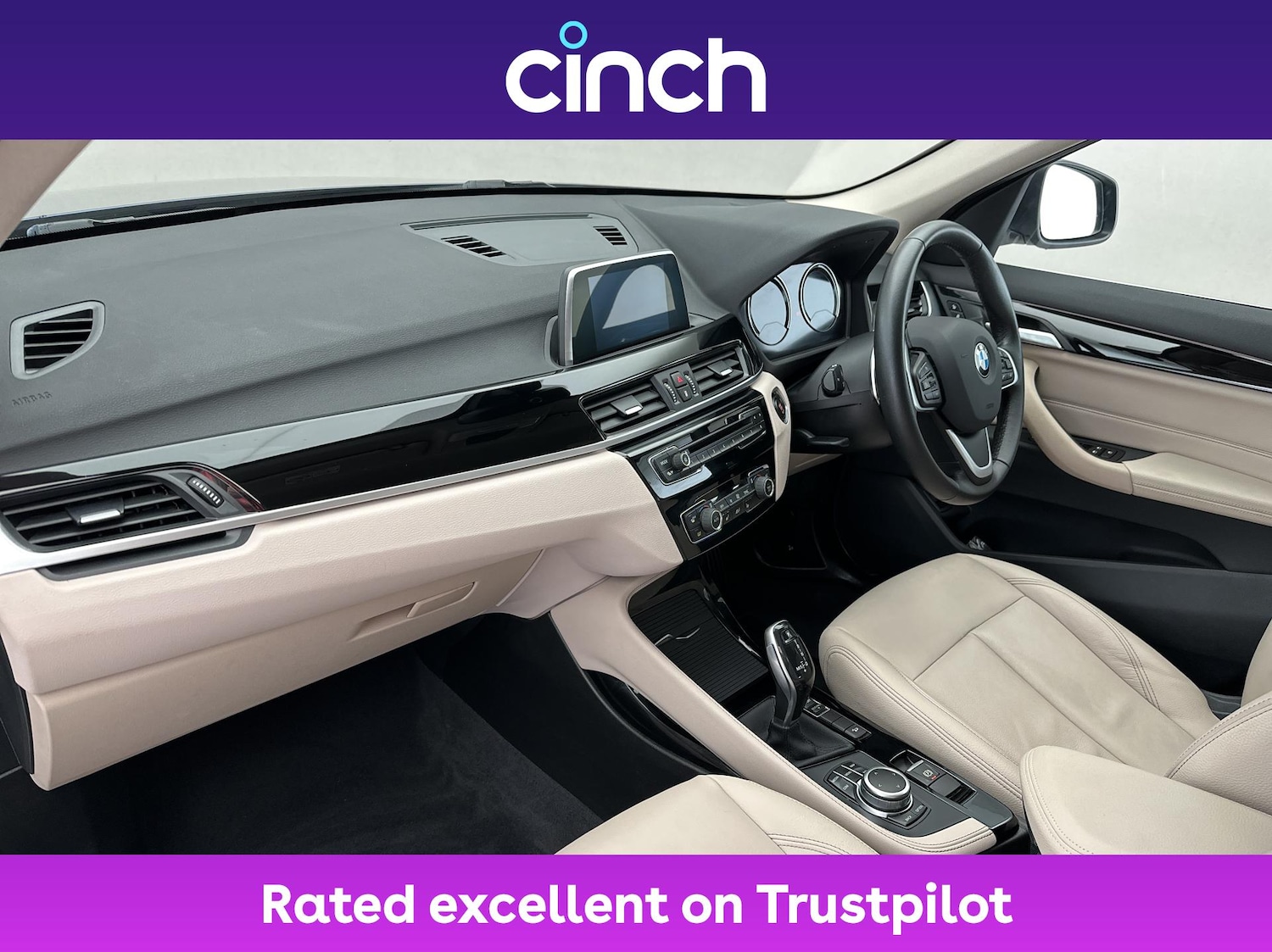 Used BMW X1 2019 for sale - 76519876: Photo 14